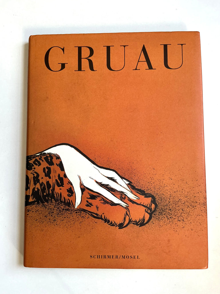 Gruau