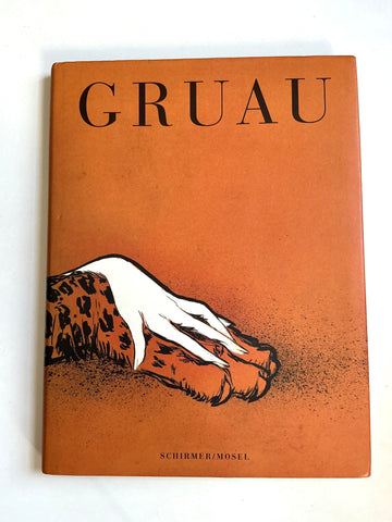 Gruau