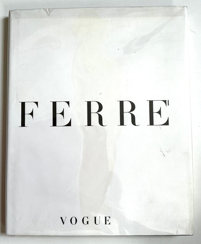 Ferré in Vogue