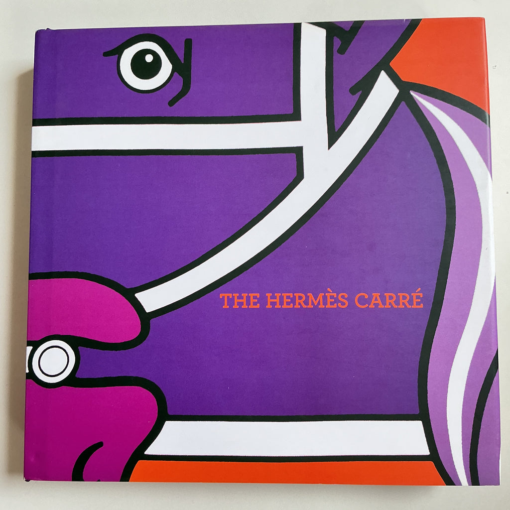 The Hermès Carré