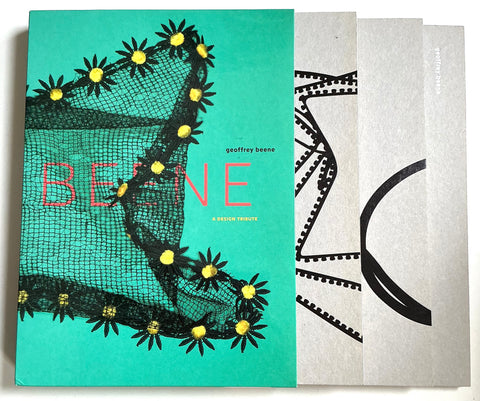 Geoffrey Beene : A Design Tribute