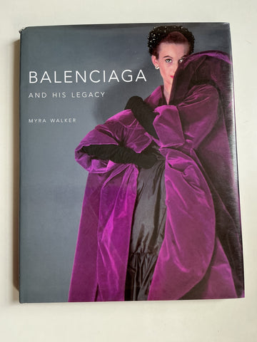 Balenciaga & His Legacy