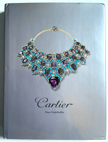 Cartier by Hans Nadelhoffer
