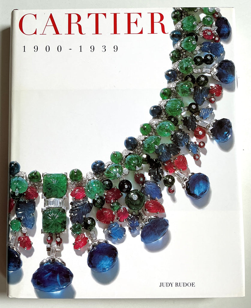 Cartier 1900-1939