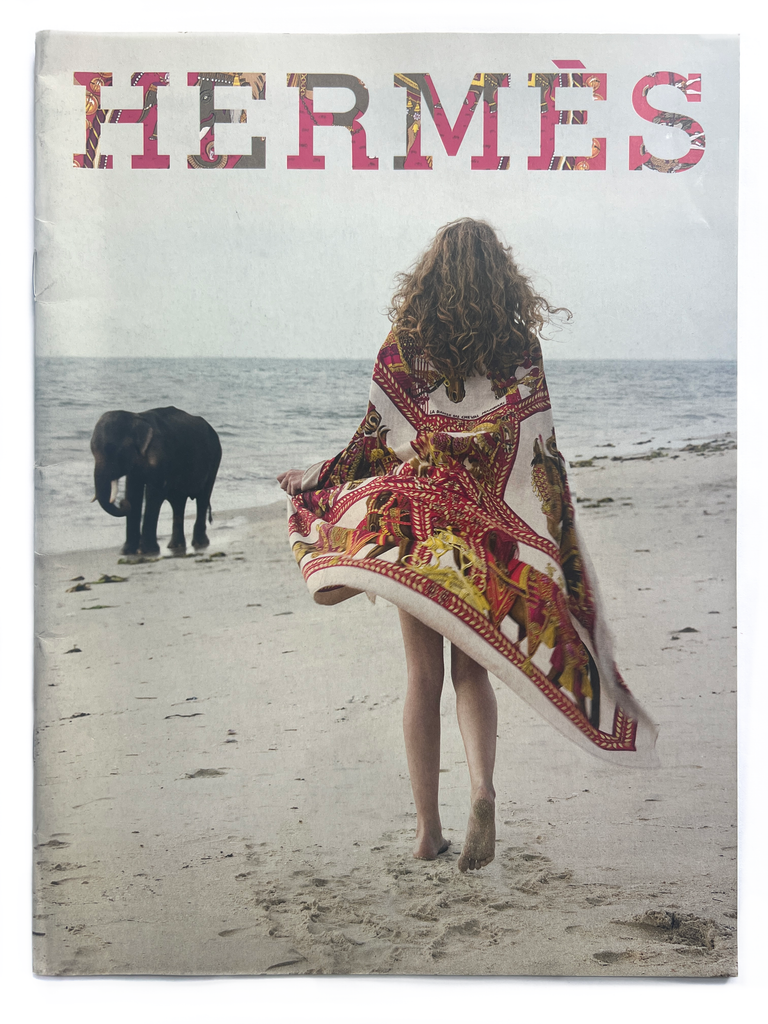 Hermes Spring-Summer Collection 2008