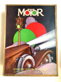 Motor magazine Annual Show Number, January 1933