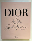Dior by Mats Gustafson Vol. 2