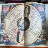 Andreas Cellarius: Harmonia Macrocosmica: The Finest Atlas of the Heavens