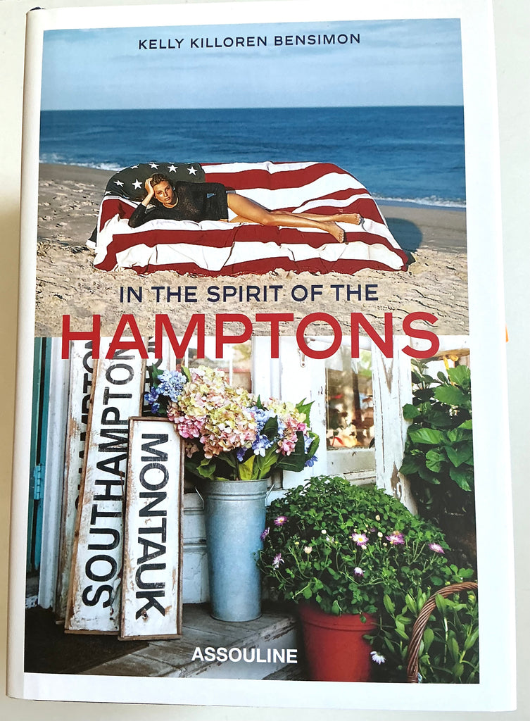 In the Spirit of the Hamptons