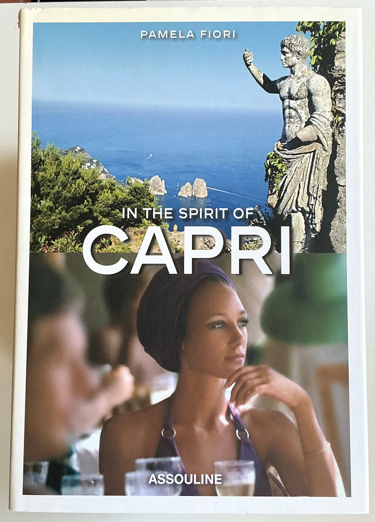 In the Spirit of Capri