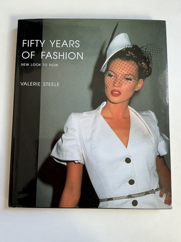 Fifty Years of Fashion