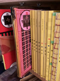 Nest magazine: A complete run