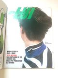 Per Lui magazine febbraio 1988 + supplemento