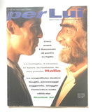 Per Lui magazine gennaio 1990 