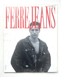 Per Lui magazine gennaio 1990