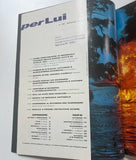 Per Lui magazine gennaio 1990
