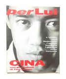 Per Lui magazine novembre 1989