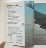 Per Lui magazine novembre 1989