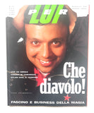 Per Lui magazine settembre 1989