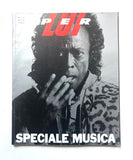Per Lui magazine maggio 1989