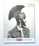 Per Lui magazine maggio 1989
