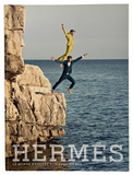 Le Monde d’Hermès S/S 2013 n.62