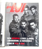 Per Lui magazine settembre 1988 + supplemento