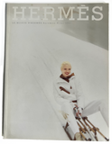 Le Monde d’Hermès automne-hiver 2013 n.63
