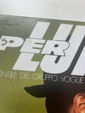 Per Lui magazine dicembre 1987