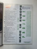 Per Lui magazine novembre 1987