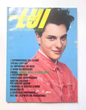 Per Lui magazine luglio-agosto 1987