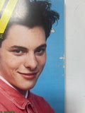 Per Lui magazine luglio-agosto 1987