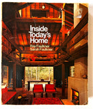 Inside Today's Home - Fourth edition