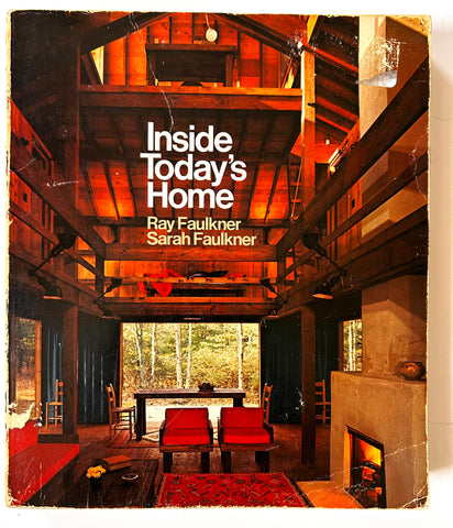 Inside Today's Home - Fourth edition