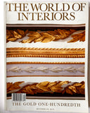 The World of Interiors - December 1990