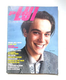 Per Lui magazine ottobre 1986 