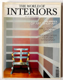 The World of Interiors - May 1998