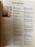 The World of Interiors - May 1998
