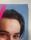 Per Lui magazine ottobre 1986