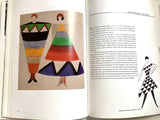 Sonia Delaunay Fashion and Fabrics