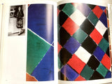 Sonia Delaunay Fashion and Fabrics