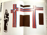 Sonia Delaunay Fashion and Fabrics