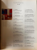 The World of Interiors - July 1998