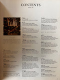 The World of Interiors - April 1998