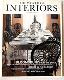The World of Interiors - November 1999