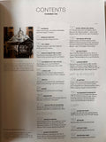 The World of Interiors - November 1999
