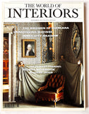 The World of Interiors - November 1998