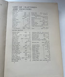 Modern Design in Jewellery and Fans / The Studio, 1901-1902