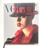 Paris Vogue Covers