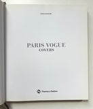 Paris Vogue Covers